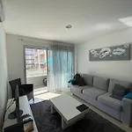 Apartment Modern * 2 Bedrooms * Pool Sao Martinho do Porto