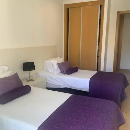 Appartement Modern * 2 Bedrooms * Pool