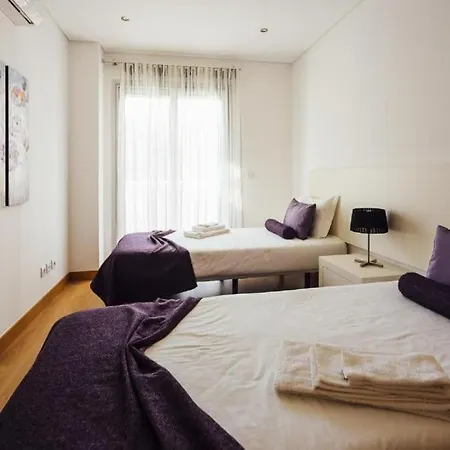 Apartamento Modern * 2 Bedrooms * Pool *