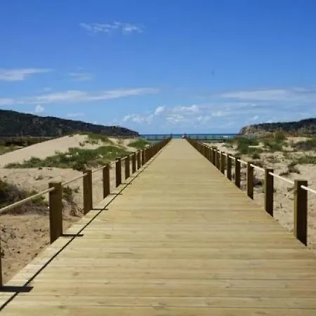 Appartement Modern * 2 Bedrooms * Pool