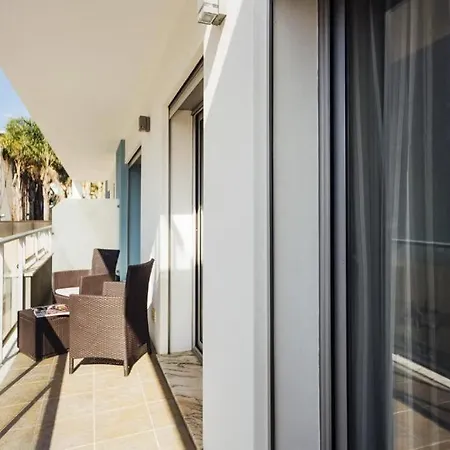 Apartamento Modern * 2 Bedrooms * Pool
