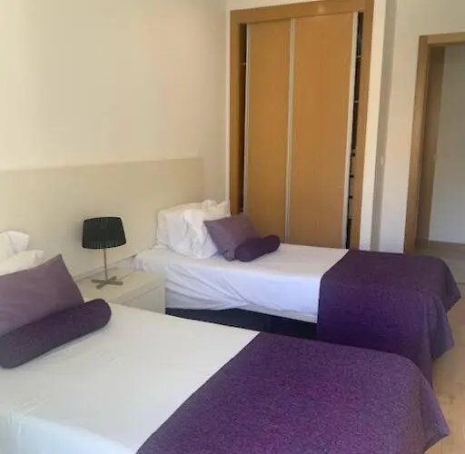 Apartment Modern * 2 Bedrooms * Pool