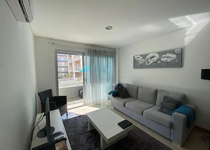 Daire Modern * 2 Bedrooms * Pool São Martinho do Porto