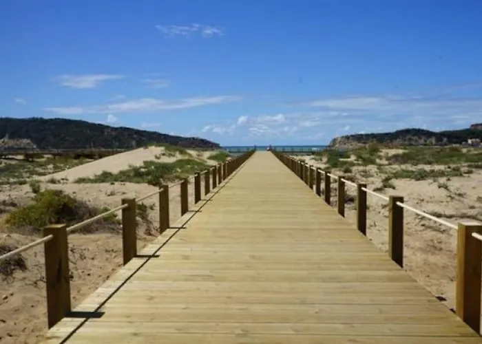 Apartment Modern * 2 Bedrooms * Pool